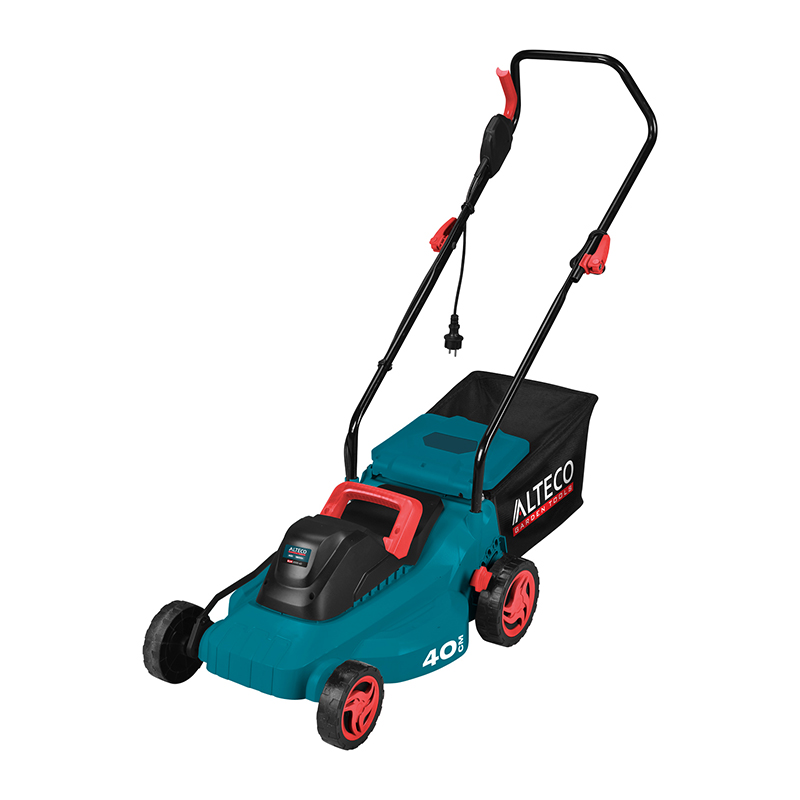 Газонокосилка электрическая ALTECO ELM 2000-40