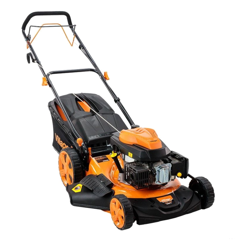 Бензиновая газонокосилка Villager ATLAS 5111 T (арт. 060171)
