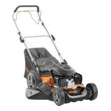 Бензиновая газонокосилка Villager FALCON 4111 Н (арт. 074733)