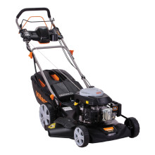 Газонокосилка бензиновая с электростартером Villager FALCON 5111 T-ES