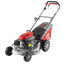 Газонокосилка бензиновая HAMMER KMT200ST