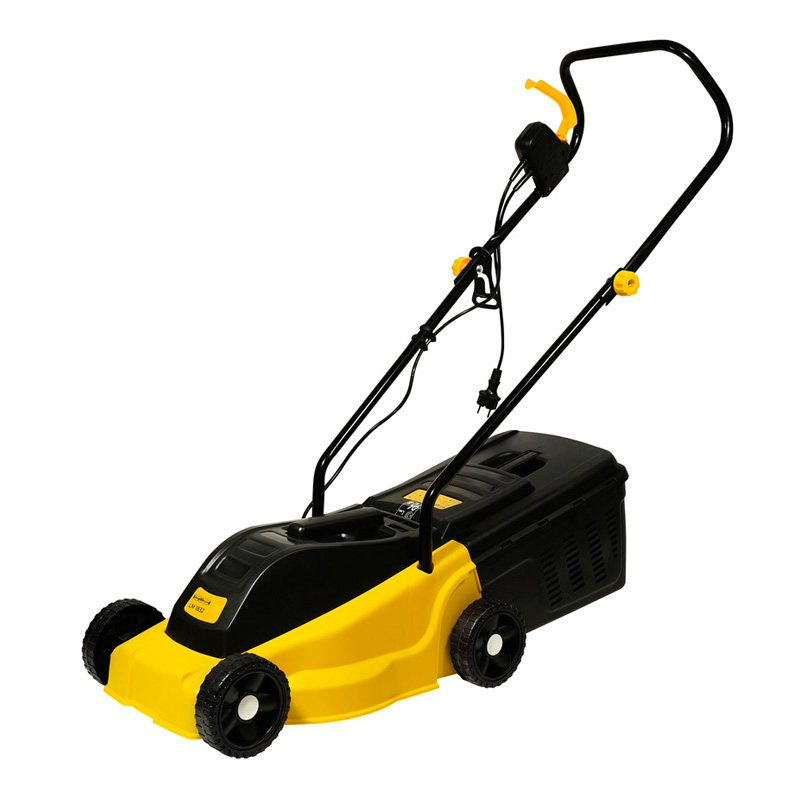 Газонокосилка электрическая Partner for Garden LM 1832