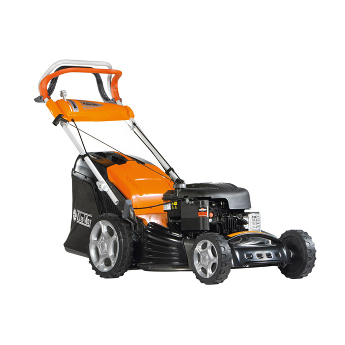 Газонокосилка бензиновая Oleo-Mac G53TK ALLROAD PLUS4