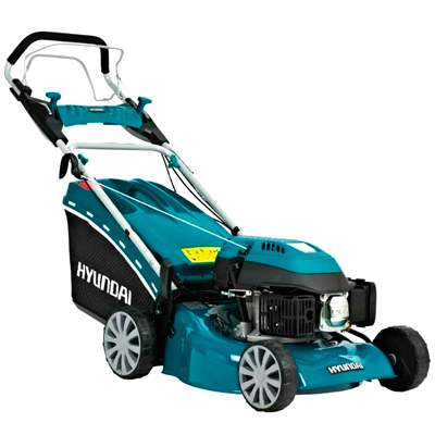 Газонокосилка бензиновая HYUNDAI L 4600S