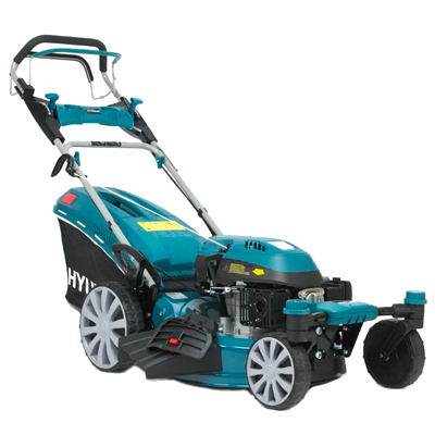 Газонокосилка бензиновая HYUNDAI L 5110RS