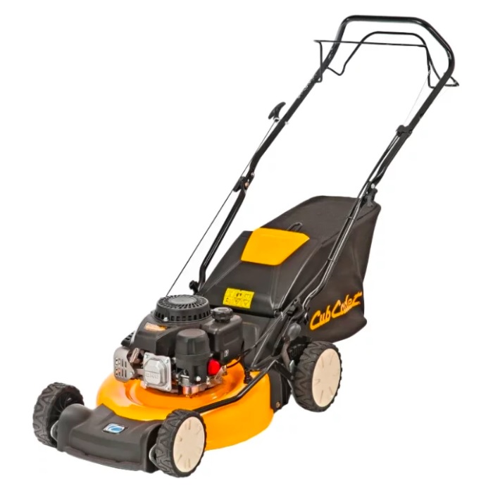 Бензиновая газонокосилка Cub Cadet LM1 CR46