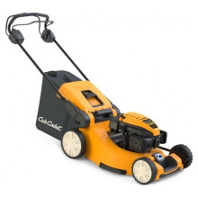 Бензиновая газонокосилка Cub Cadet XM2 ER53E