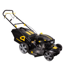 Бензиновая газонокосилка Champion LM5345 Бензиновая газонокосилка Champion LM5345