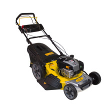 Бензиновая газонокосилка Champion LM5347EBS Бензиновая газонокосилка Champion LM5347EBS