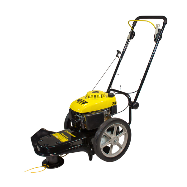 Бензиновая газонокосилка Champion LMH5640