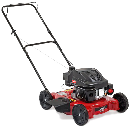 Газонокосилка бензиновая MTD SMART 51 BO