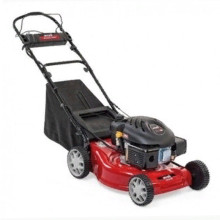 Бензиновая газонокосилка MTD SMART 46 SPOE