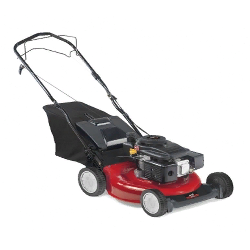 Бензиновая газонокосилка MTD 46 S
