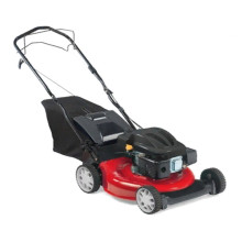 Бензиновая газонокосилка MTD SMART 53 SPO