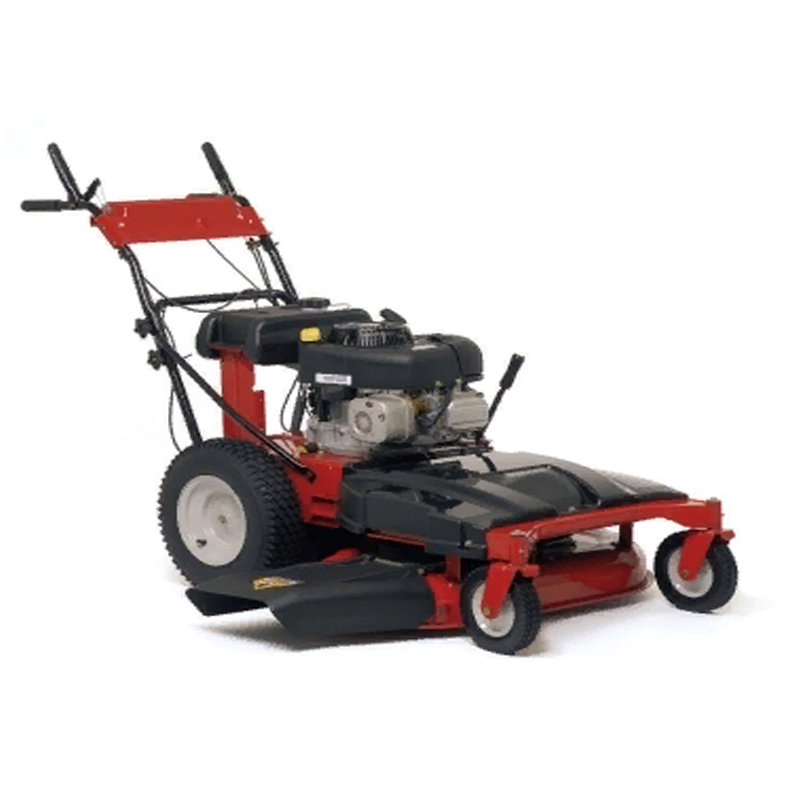 Бензиновая газонокосилка MTD WCM 84 E