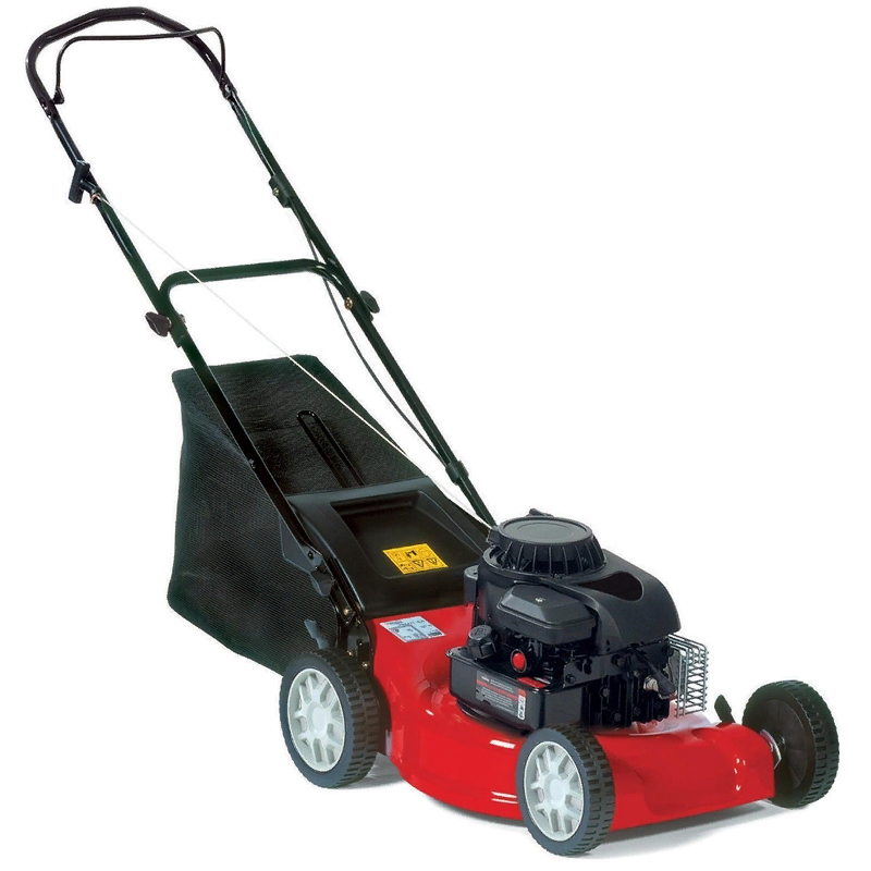 Бензиновая газонокосилка MTD 46 B