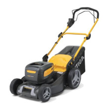 Аккумуляторная газонокосилка Stiga COMBI 753 SQ AE