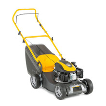 Бензиновая газонокосилка Stiga Collector 43