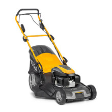 Бензиновая газонокосилка Stiga Combi 55 SVEQ H