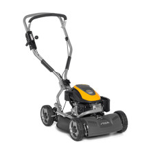Бензиновая газонокосилка Stiga Multiclip 50 SX