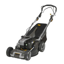 Бензиновая газонокосилка Stiga Twinclip 50 SVEQ B