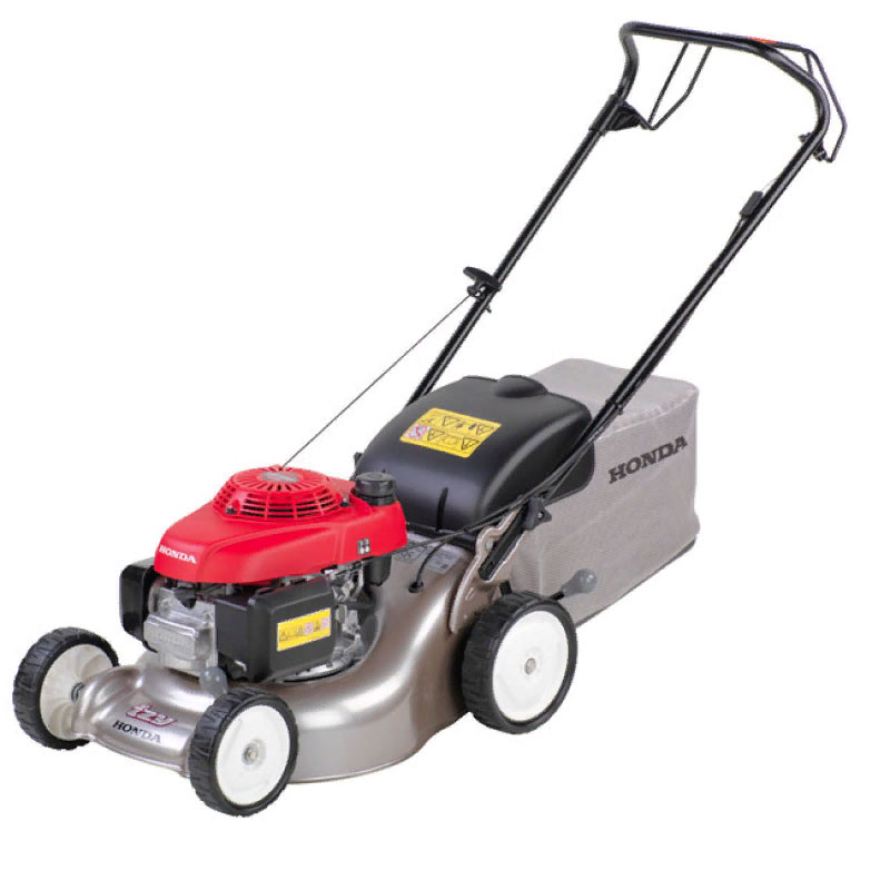 Газонокосилка бензиновая Honda HRG 466 SKE