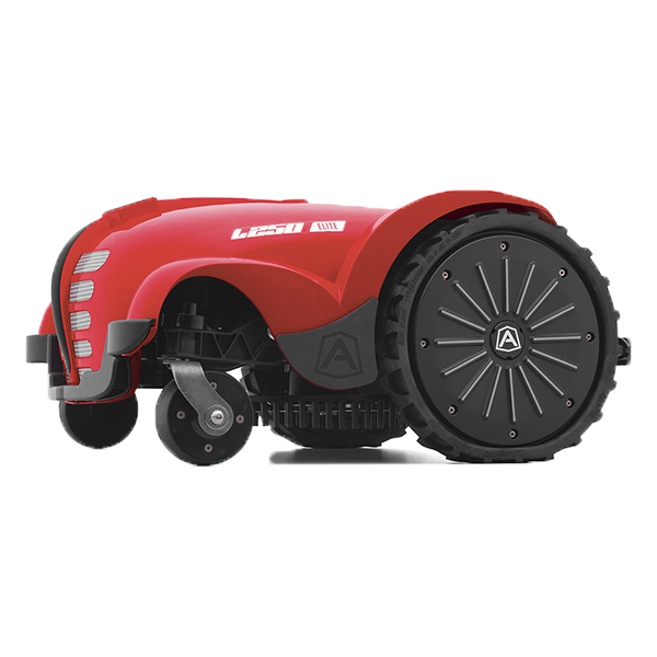 Газонокосилка робот Caiman AMBROGIO L250i ELITE S+ GPS 15.0Ah