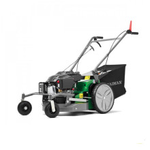 Газонокосилка Caiman ATHENA 60S