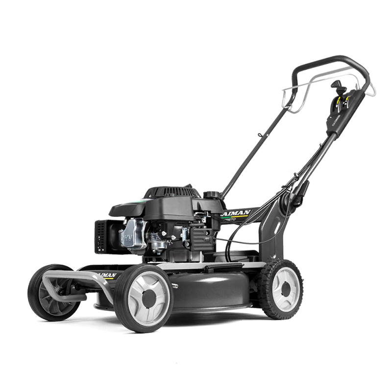 Газонокосилка бензиновая Caiman FASTO 55CV