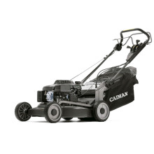 Газонокосилка бензиновая Caiman IXO 55CV-AL BBC
