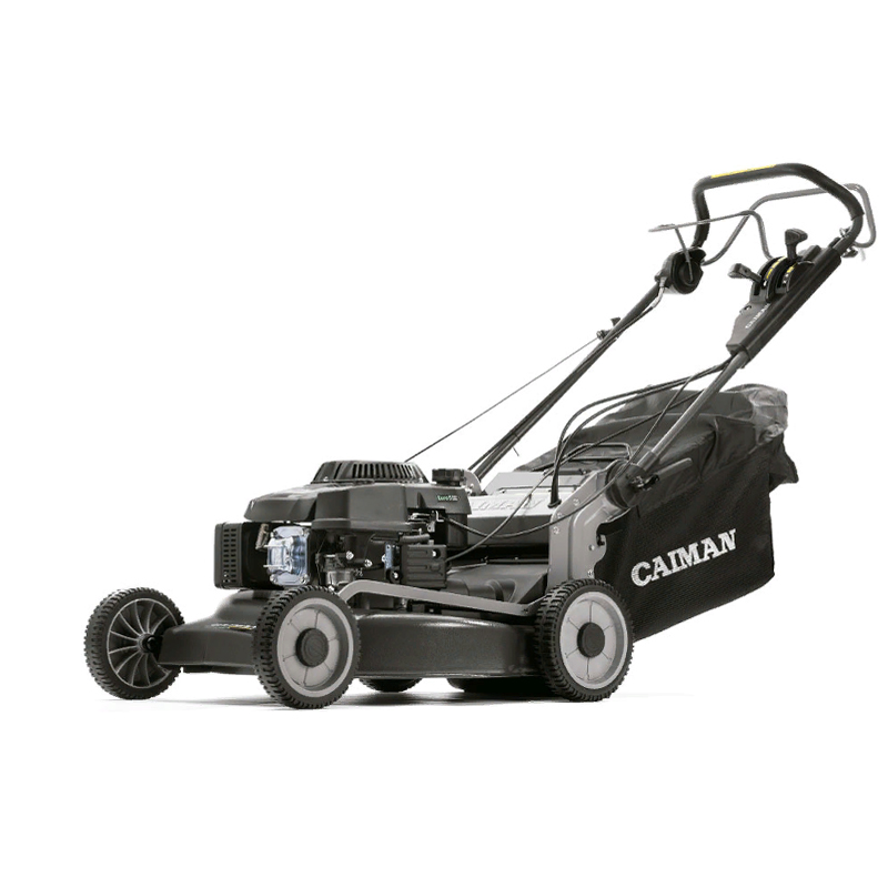Газонокосилка бензиновая Caiman IXO 55CV-AL BBC