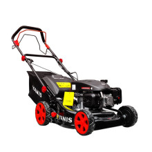 Газонокосилка Yanis Smart S43SF