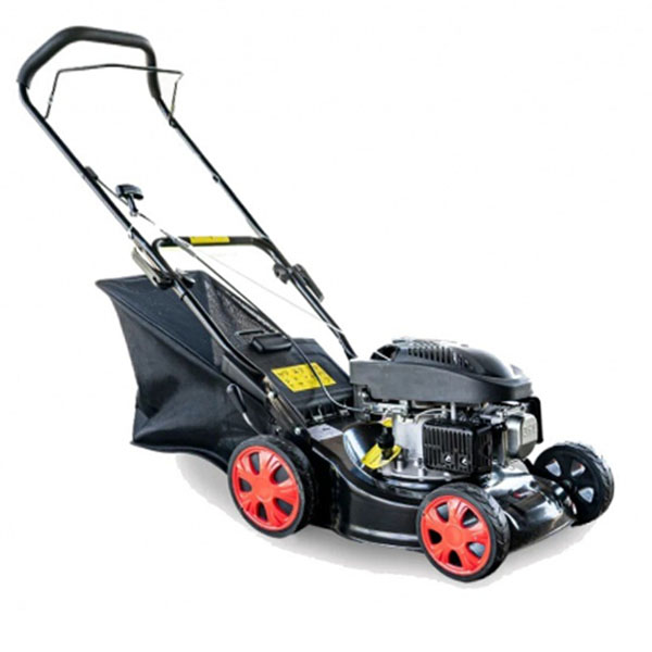 Газонокосилка бензиновая Yanis Borasco B43F Газонокосилка бензиновая Yanis Borasco B43F