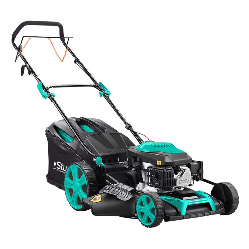 Газонокосилка бензиновая Sturm PL5114SV