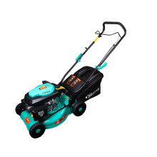 Газонокосилка бензиновая Sturm PL4214