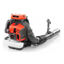 Воздуходувка бензиновая ранцевая ZIMANI BR776 (75,6м3; 3,1кВт/4,2л.с; 100м/с; 1500м3/час;11,6кг)