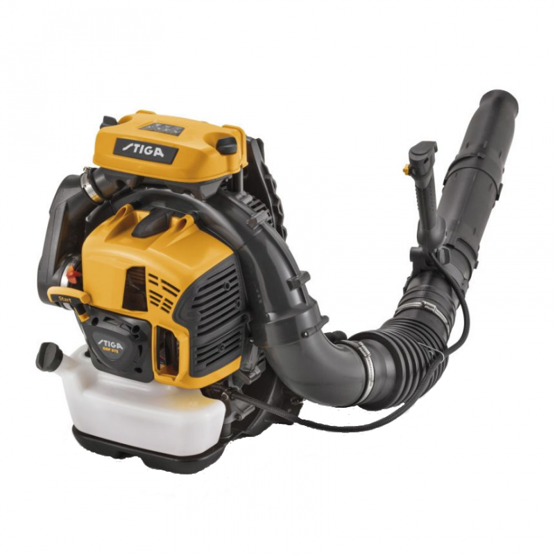 Воздуходувка ранцевая бензиновая Stiga SBP 375