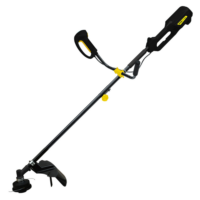 Электрический триммер Huter GET-1500B Электрический триммер Huter GET-1500B