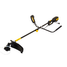 Триммер электрический Huter GET-420B