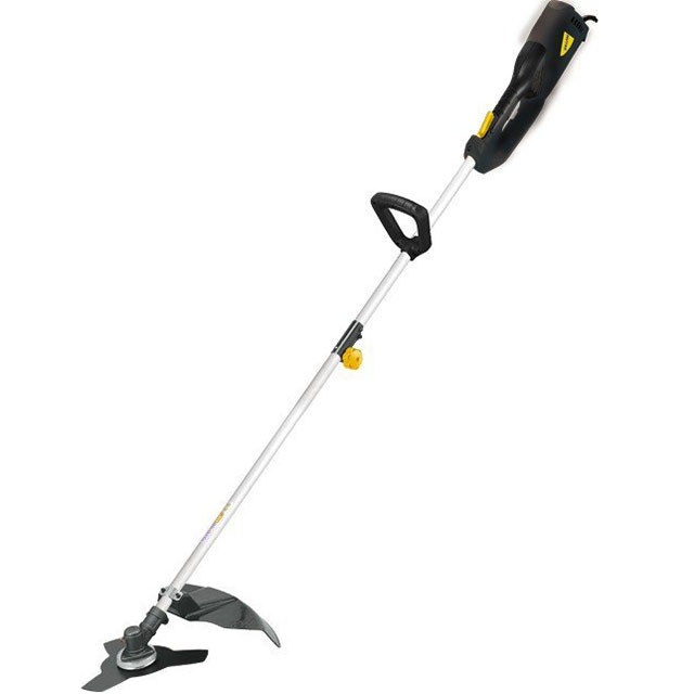 Электрический триммер Huter GET-1500SL