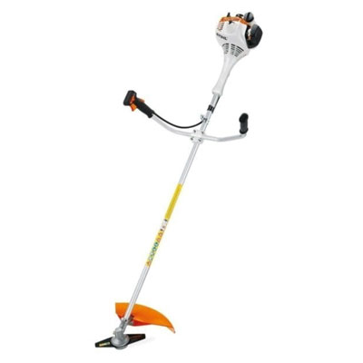 Триммер Stihl FS 55 C (ErgoStart) нож 2 зуба, AutoCut 25-2