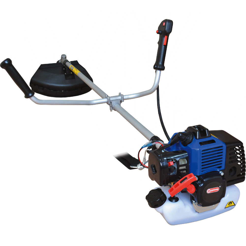 Триммер бензиновый ДИОЛД ТБ-2-43