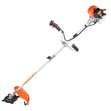 Триммер бензиновый PATRIOT PT 3555ES Country (разборная штанга) Триммер бензиновый PATRIOT PT 3555ES Country (разборная штанга)