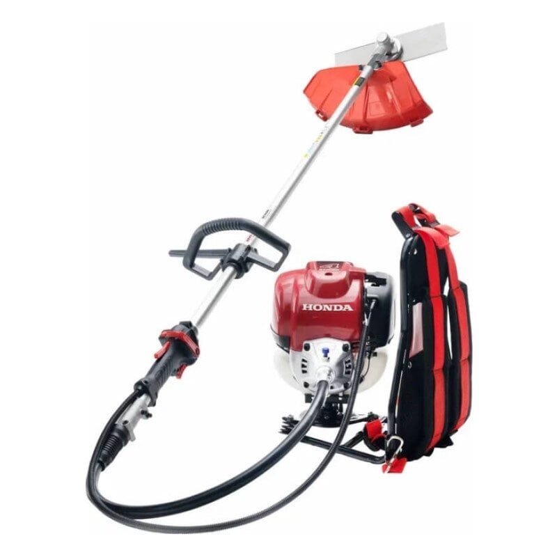 Мотокоса бензиновая HND BC 35 XB