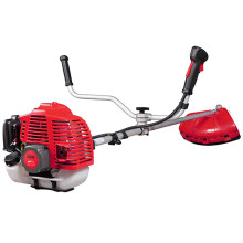 Бензотриммер Fubag FPT 52 (41048) + Триммерная леска FQ сечение витой квадрат L 130 м * 2.4 мм (3874