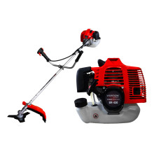 Триммер бензиновый VERTON garden BR-430 (43 см3,не разб. штанга, ремень, нож 3т, катушка)