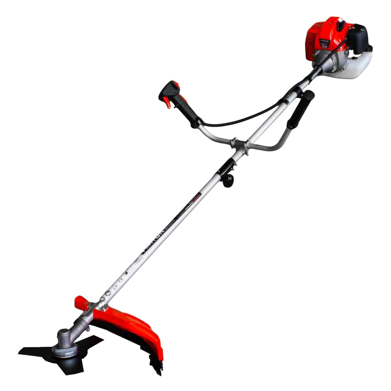 Триммер бенз. VERTON garden BR-261 (V 26 см3,1.2 л.с./0.88 кВт.)