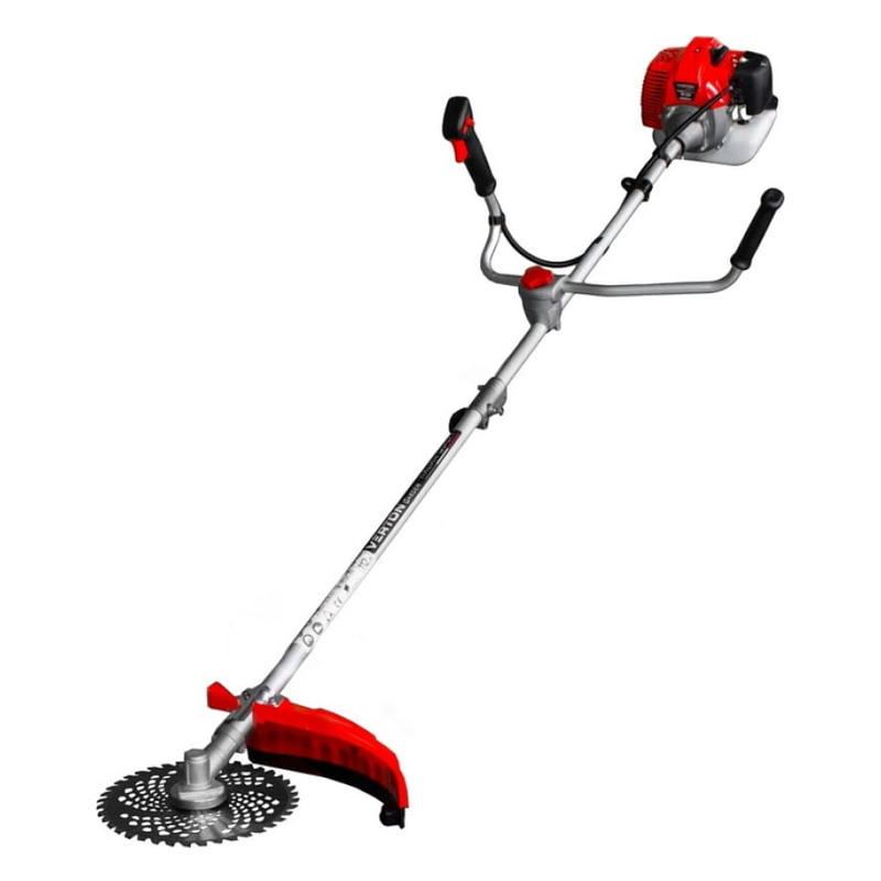Триммер бенз. VERTON garden BR-521 Professional(V52см3,2.5 л.с./1.83 кВт)