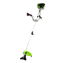 Триммер бензиновый Сибртех БКС 1800-2, 33 см3, 1.8 л. с, разъемная штанга, 2 части