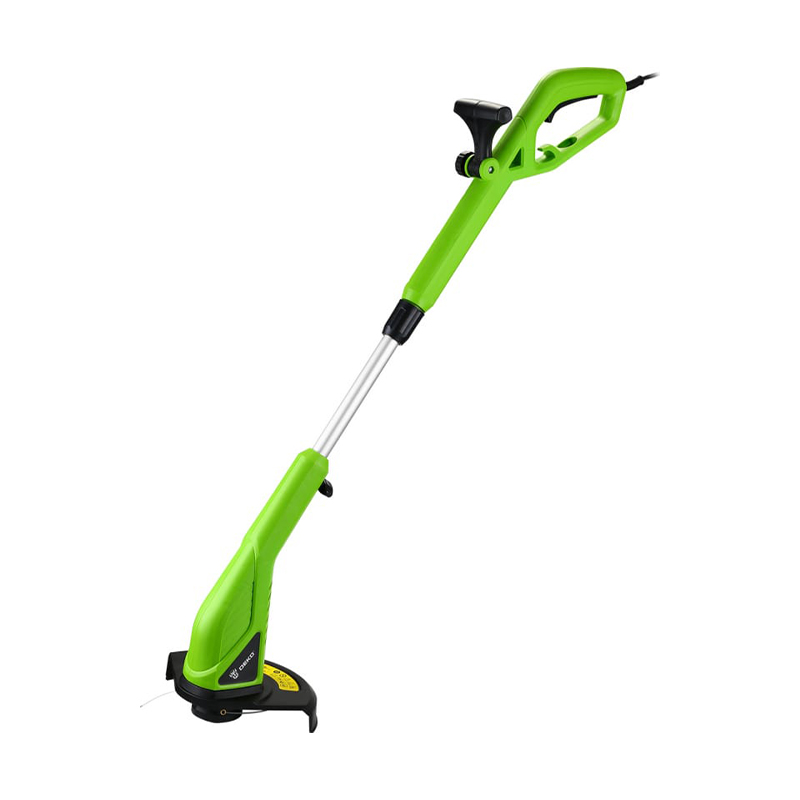 Триммер садовый электрический DEKO DKTR550